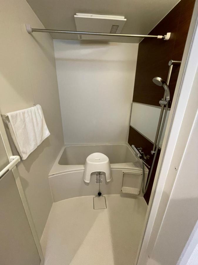Pradipa Hanazono Osaka Dış mekan fotoğraf